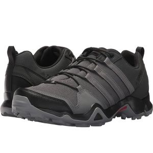 Adidas Men's Terrex AX2R Hiking Shoes